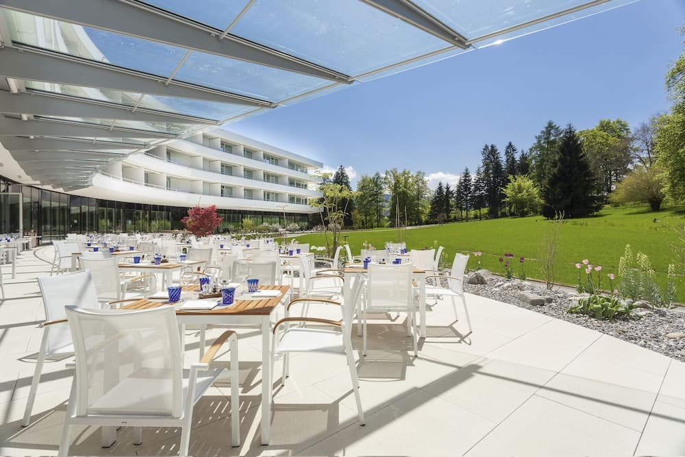 Oberwaid Hotel photo 5