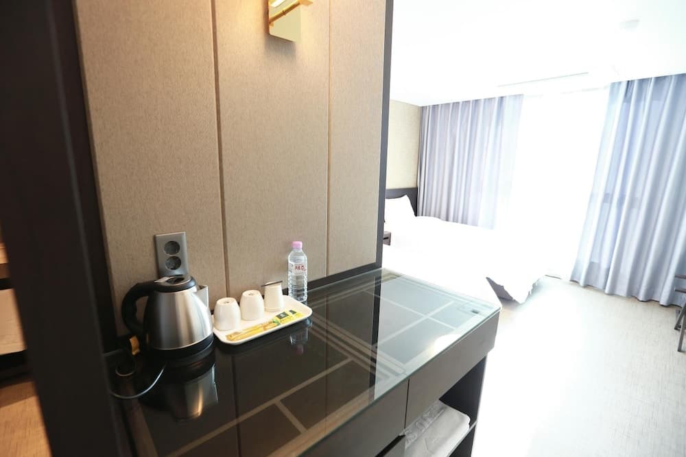 Jeju Stay in Seongsan Hotel photo 7
