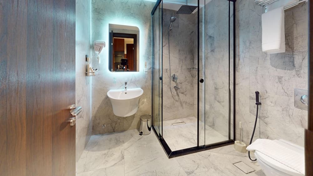 How inn Hotel photo 4