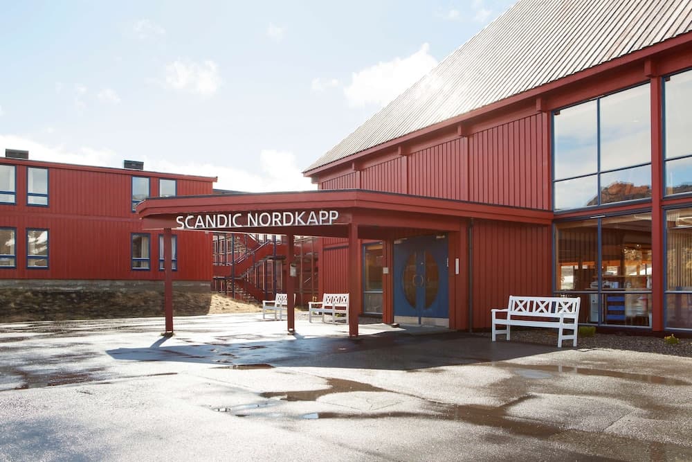 Scandic Nordkapp photo 4