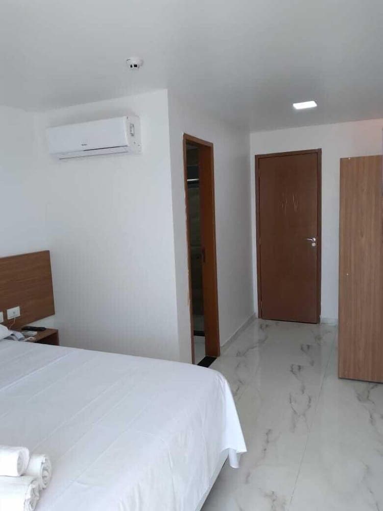 Pousada Sky Beach Flat photo 2
