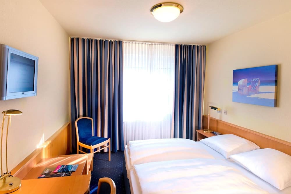 TRYP by Wyndham Lübeck Aquamarin photo 3
