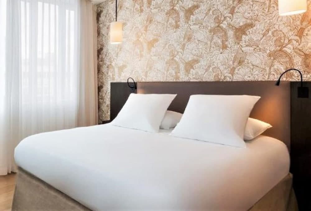 Hotel l'Arbre Voyageur photo 8