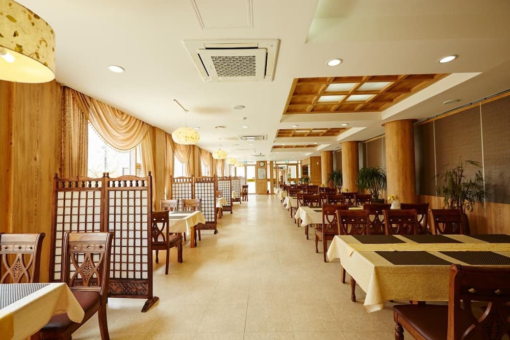 Hanok Hotel Youngsanjae photo 7