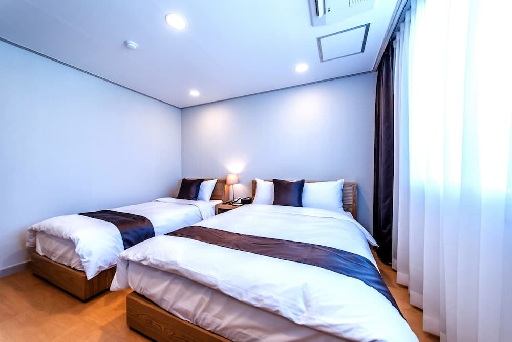 Zamong Hotel photo 6