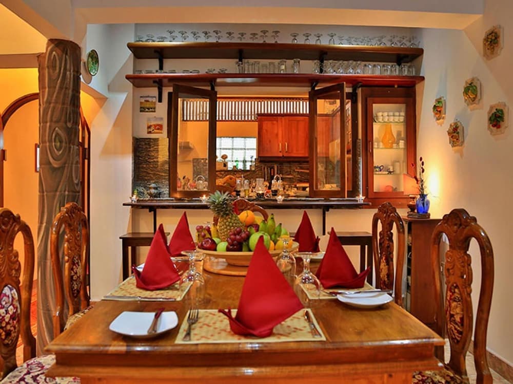 Emel Boutique Hotel photo 9