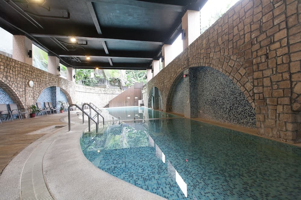Hoya Hot Springs Resort & Spa photo 8