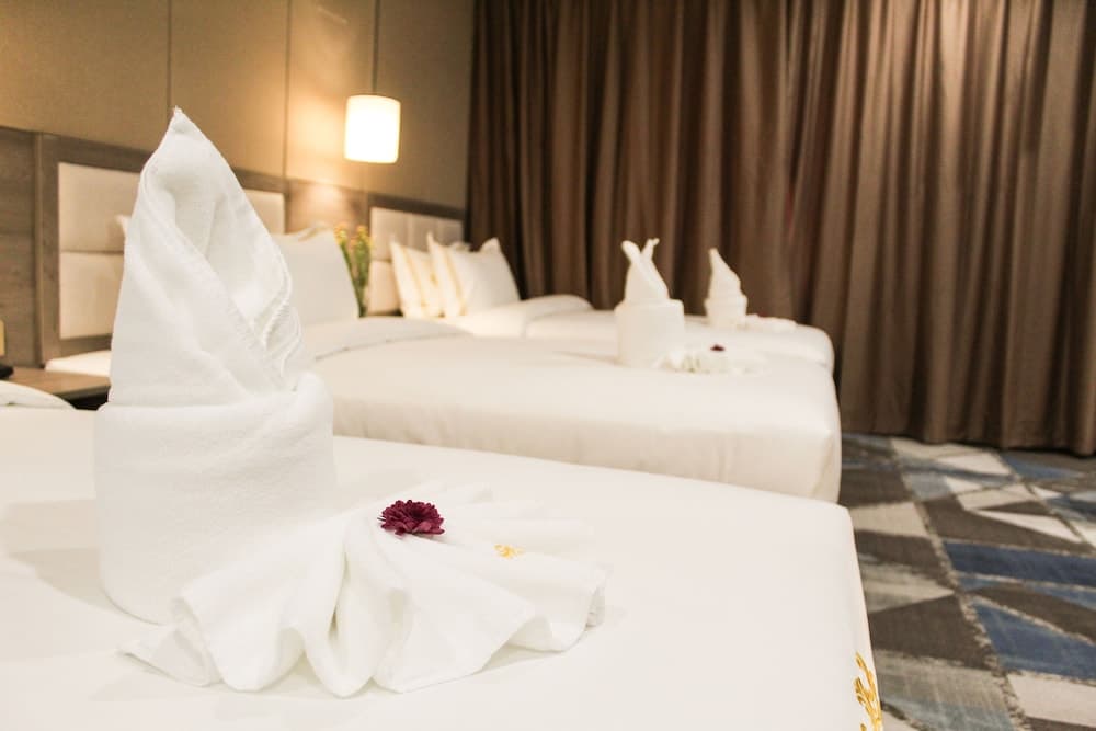 Jing Du Hotel photo 7