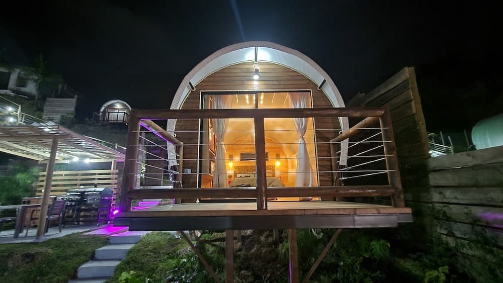 Glamping La Cepa GUATAPÉ photo 6