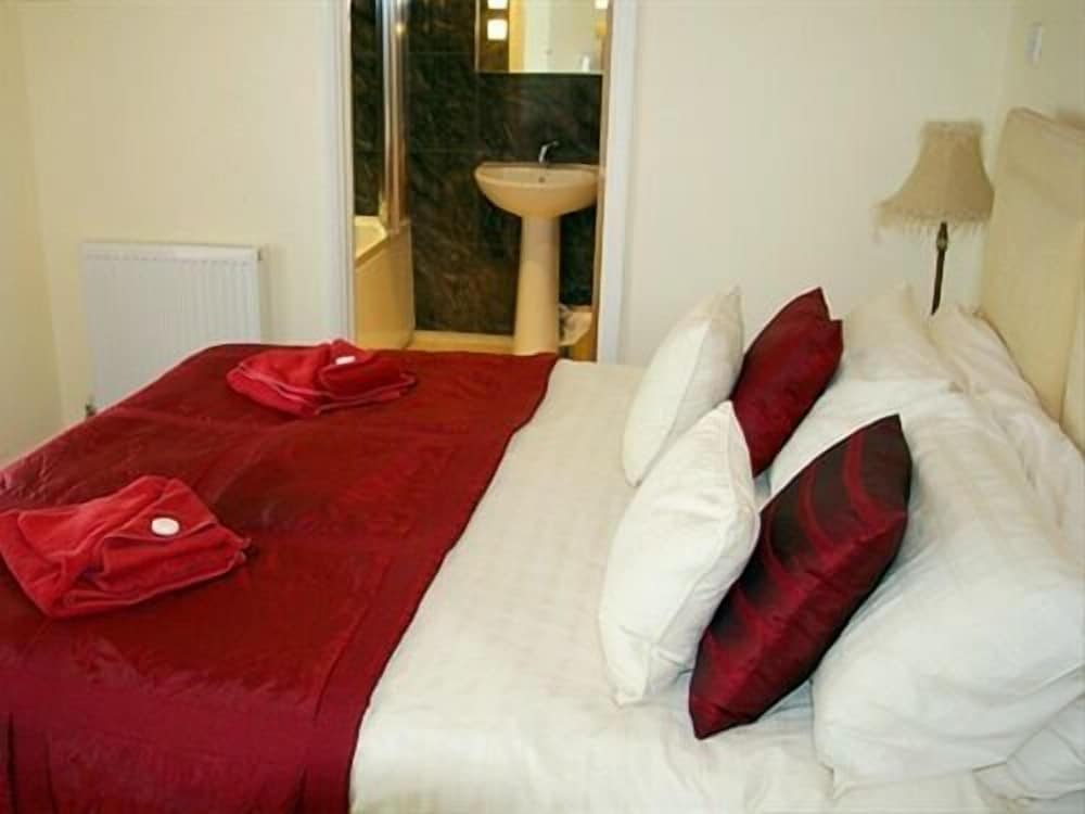 Porth Lodge Hotel photo 8