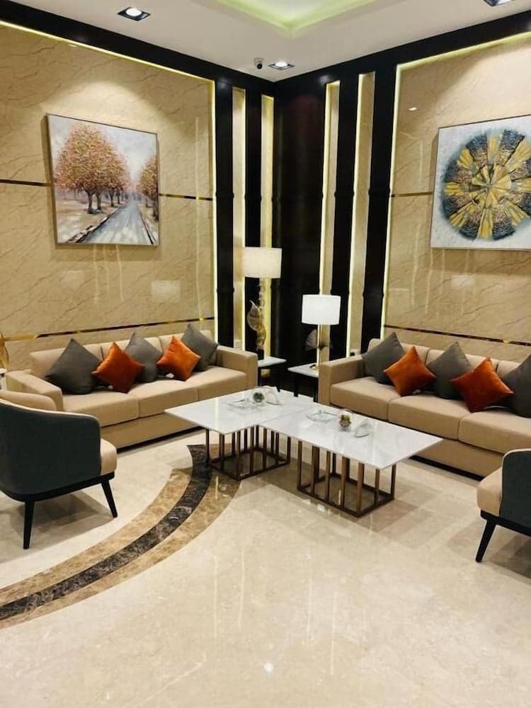 Skoop Hotel Jeddah photo 2