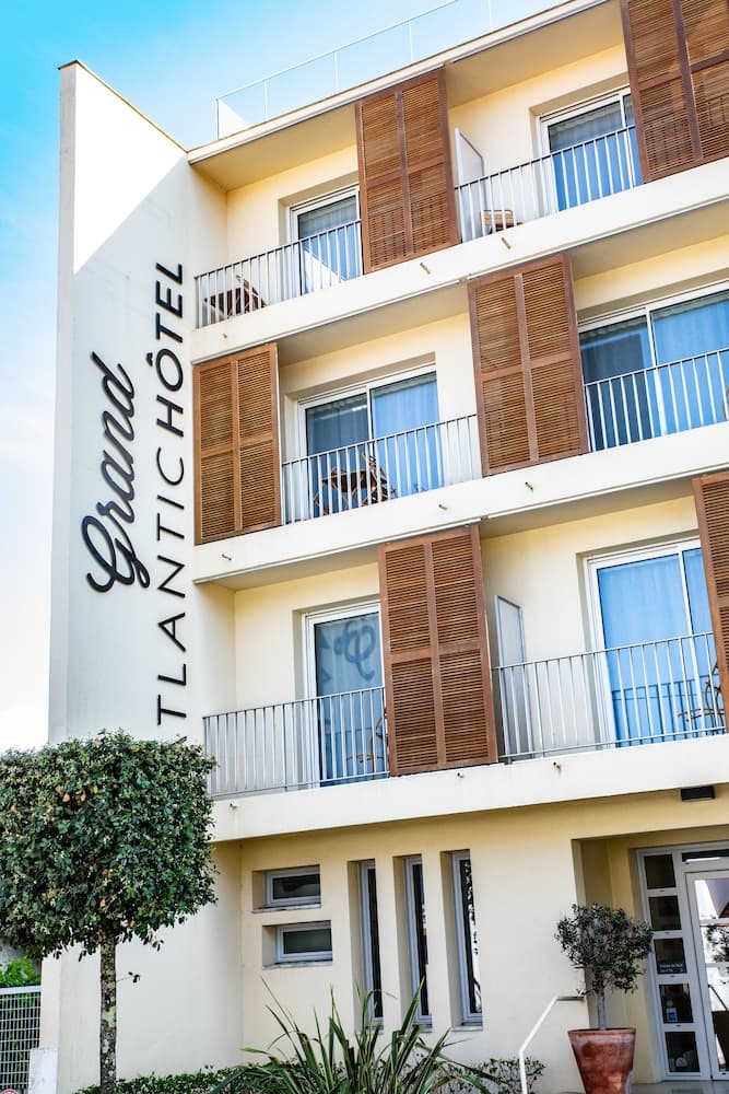 Best Western Arcachon Le Port photo 6