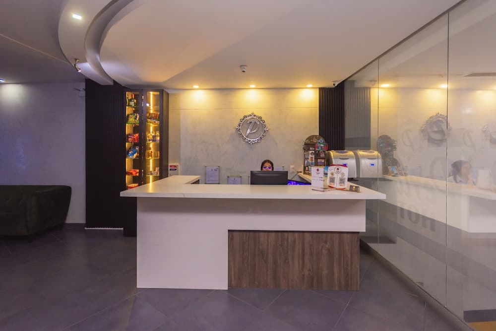 Hotel Perlatto photo 8