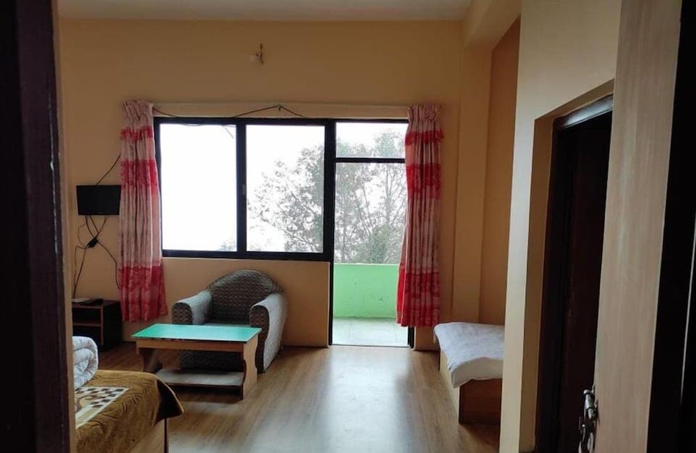 Hotel Greenland photo 4