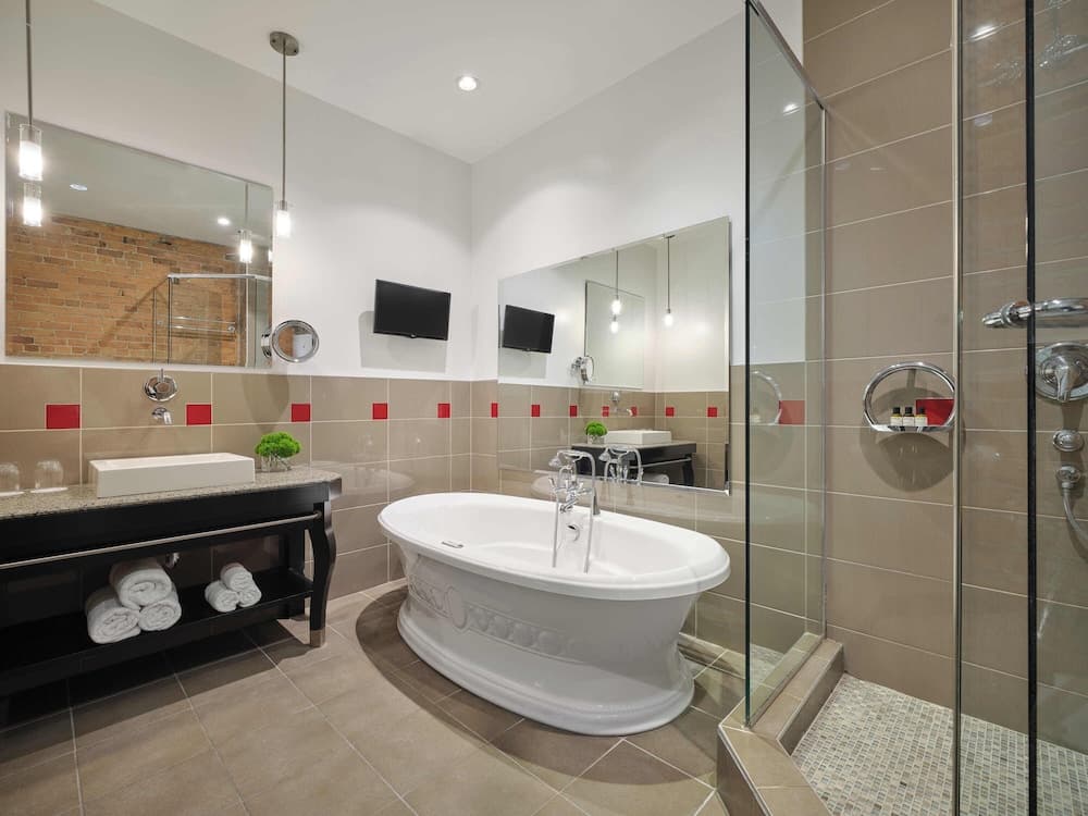 Hotel Place d'Armes photo 5