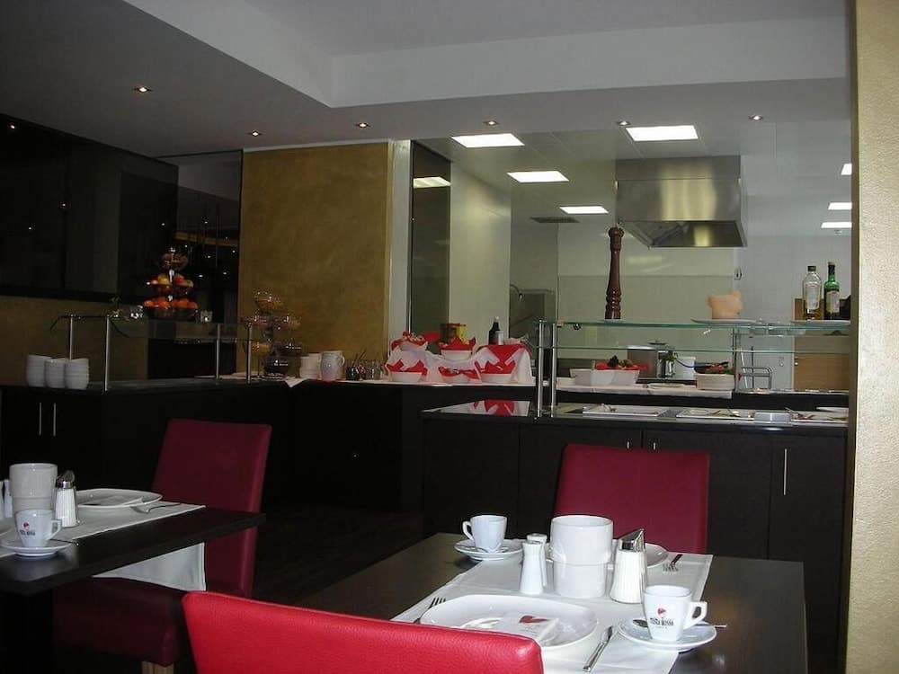 Hotel Herzblut photo 2