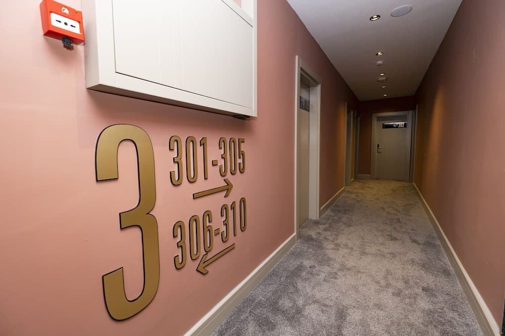 Sea City Devran Hotel & Spa photo 4