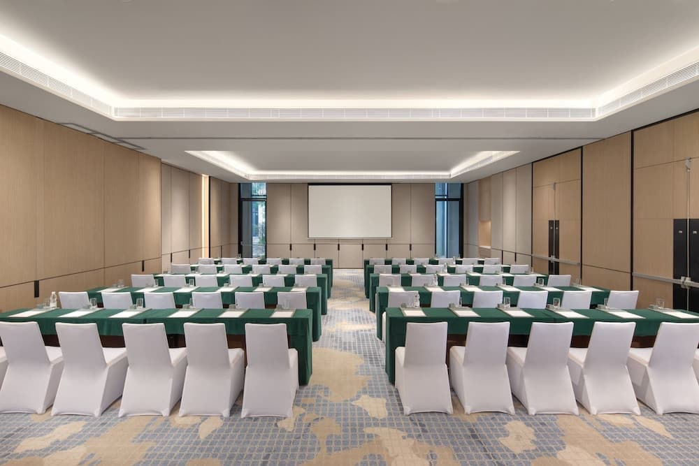 Fairfield By Marriott Bijie photo 4