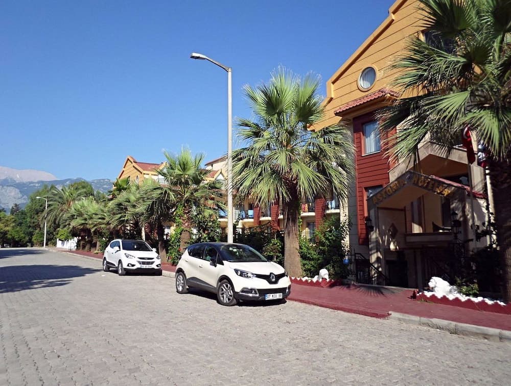 Astoria Hotel - All Inclusive photo 2