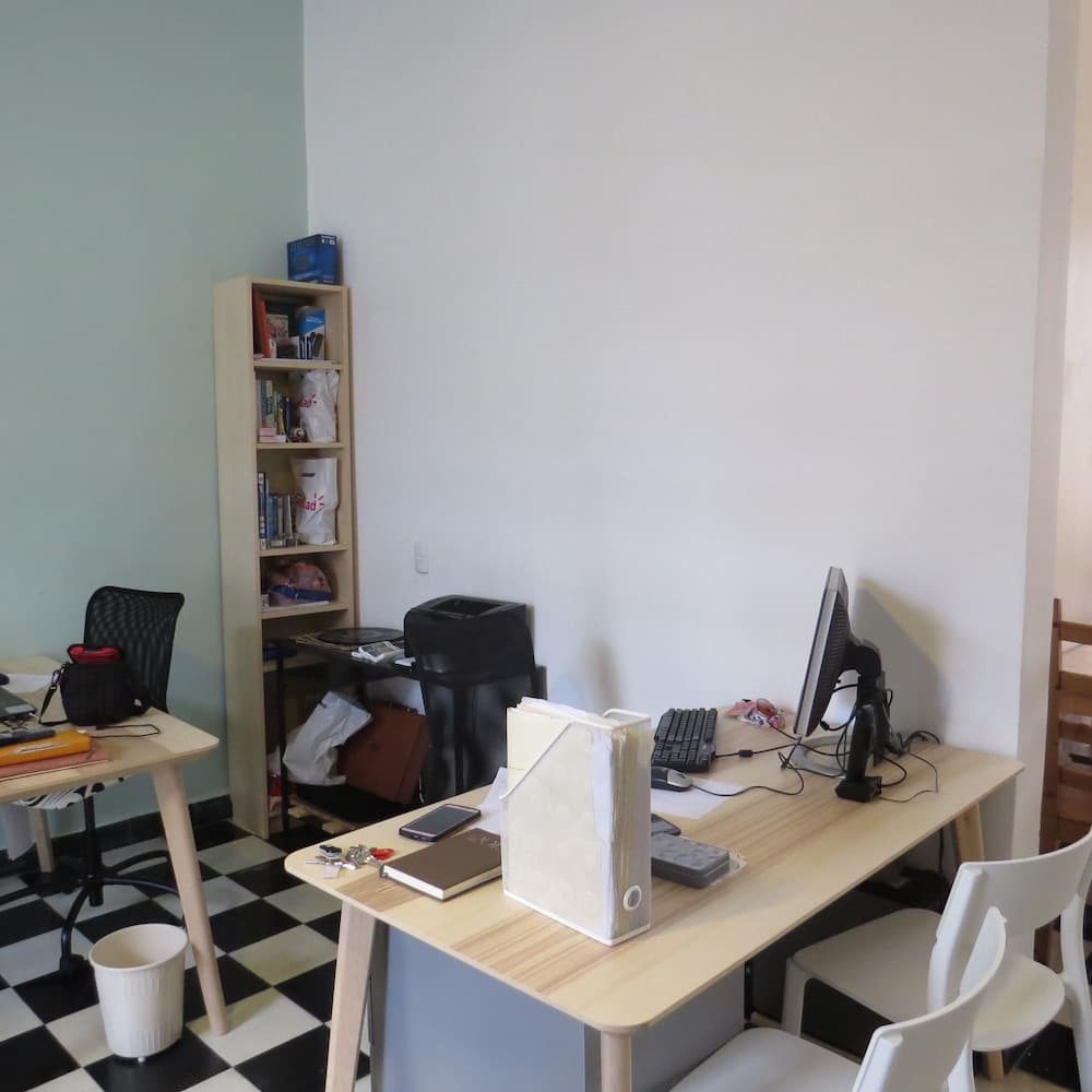 Hostel Santo Domingo photo 8