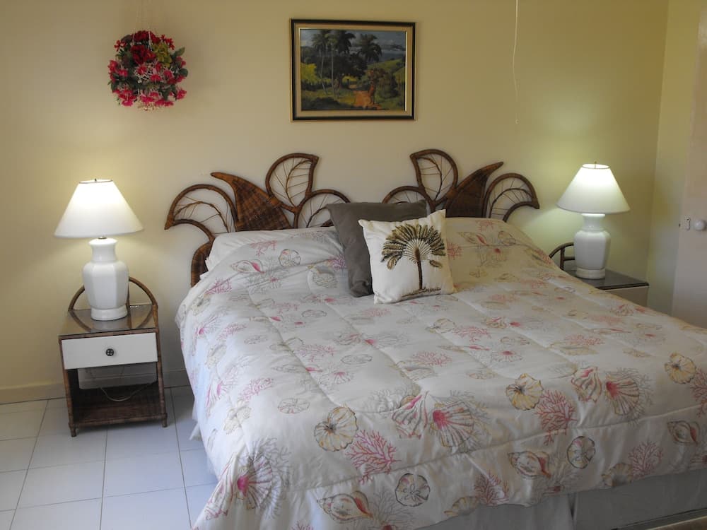 Sea Palms Resort photo 9