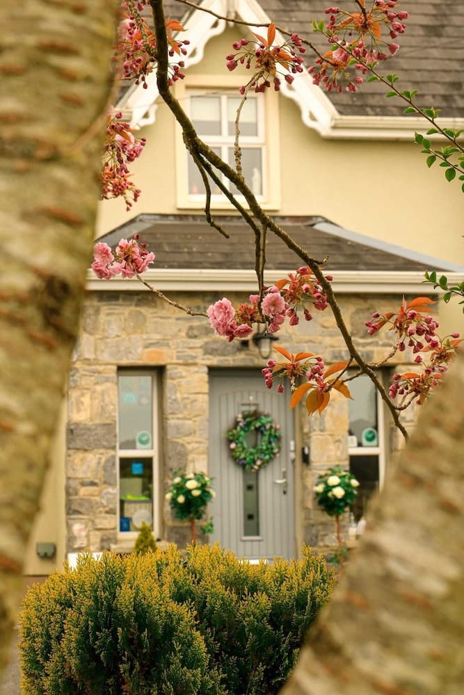 Parkhouse Bed and Breakfast photo 2
