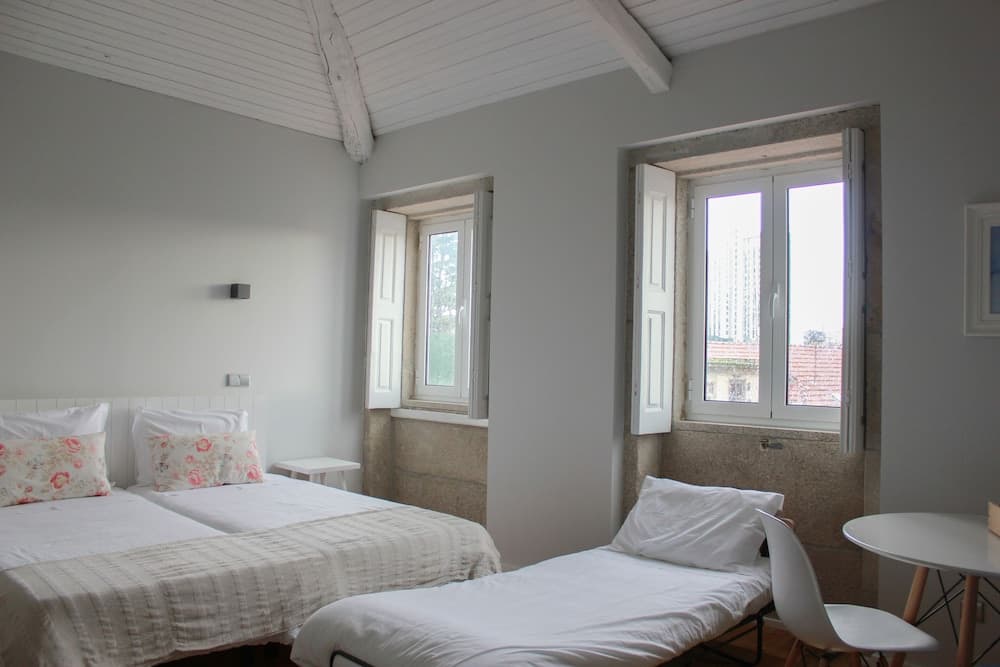 Oporto Trendy Apartments photo 6