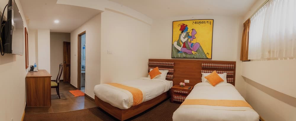 Hotel Jagat photo 4