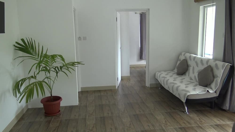Dovass Apartment Seychelles photo 4