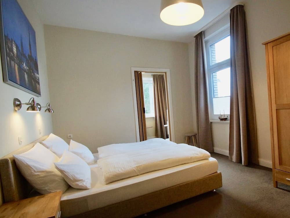 Hotel Garni Seestern photo 7
