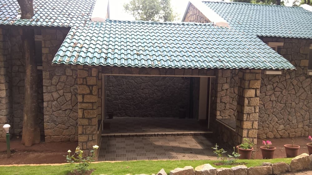 Kaivalayam Retreat photo 8