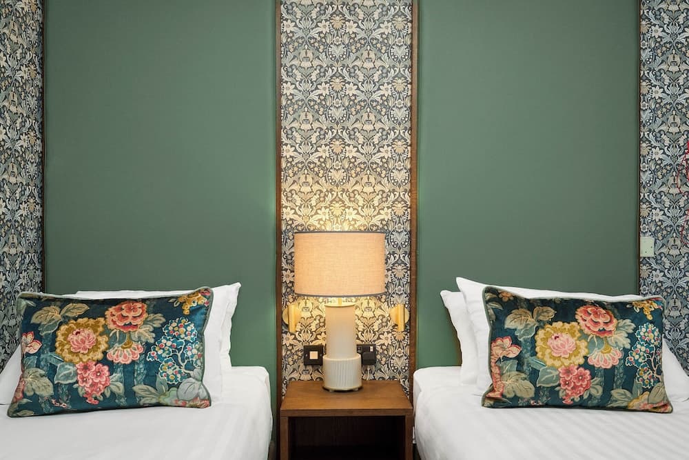 The House Hotel photo 8