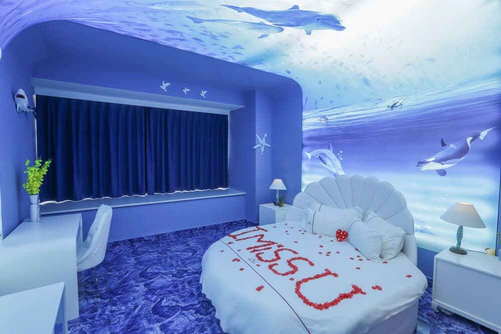 L Theme Hotel Foshan photo 4