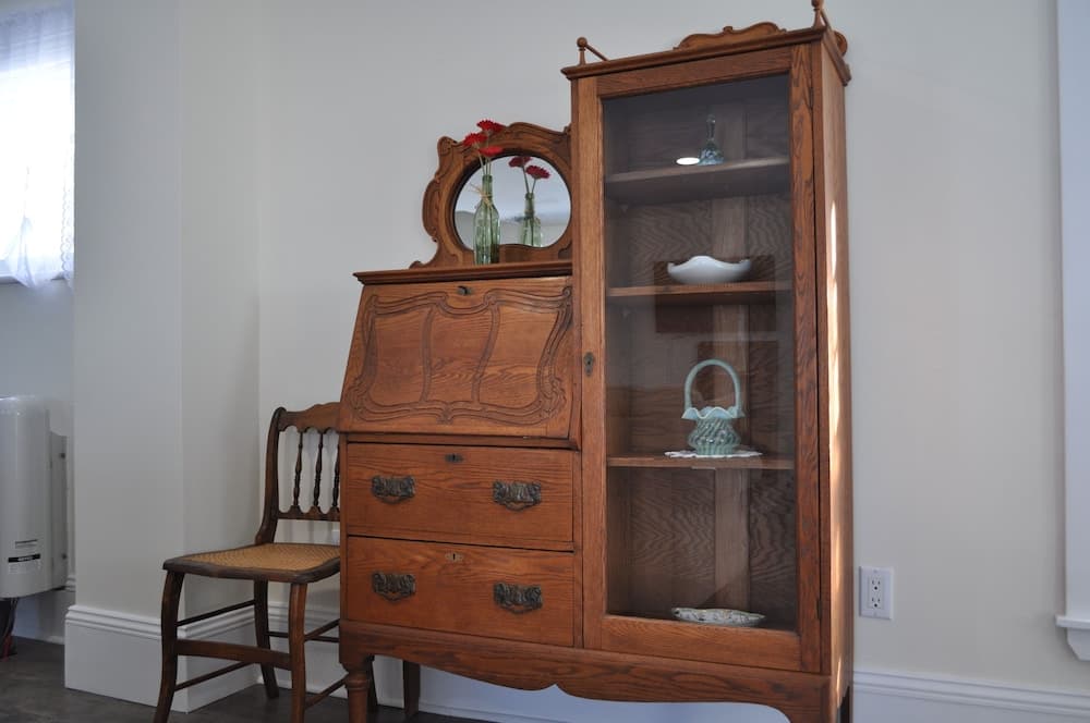 Holman's Heritage Suites photo 4