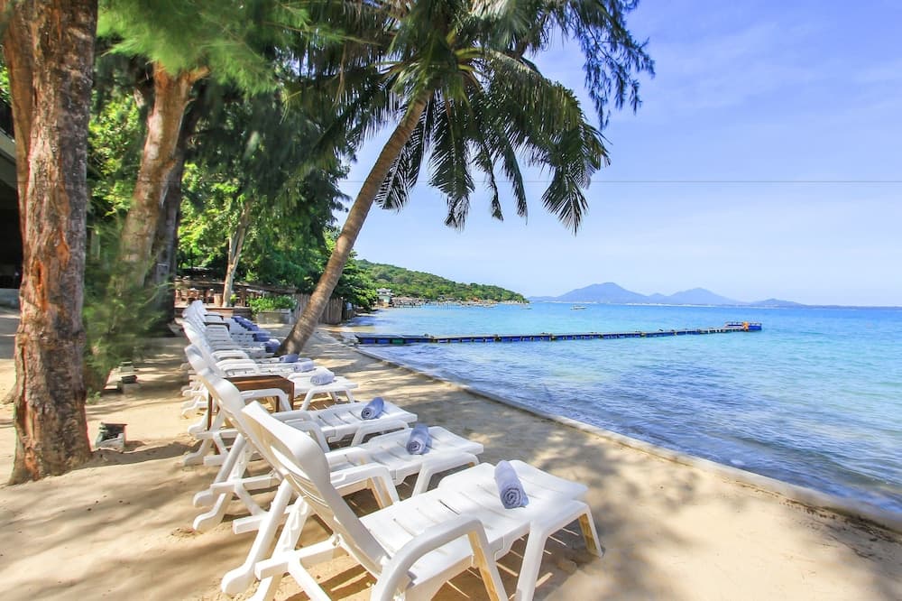 Samed Hideaway Resort photo 8