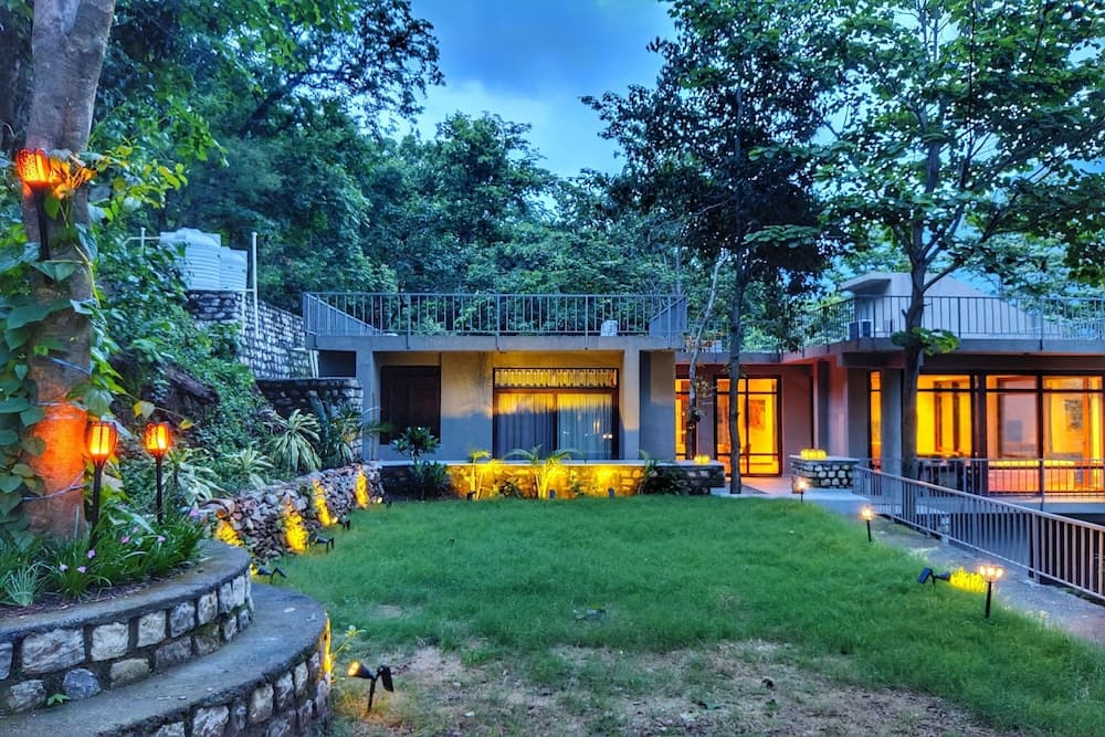Atali Ganga Resort, Rishikesh photo 5