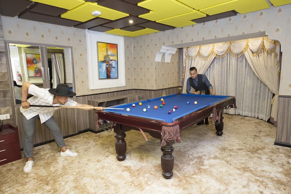 Royal Empire Boutique Hotel photo 2
