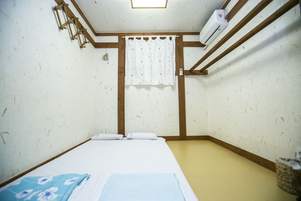 Bukchonmaru Hanok Guesthouse photo 5