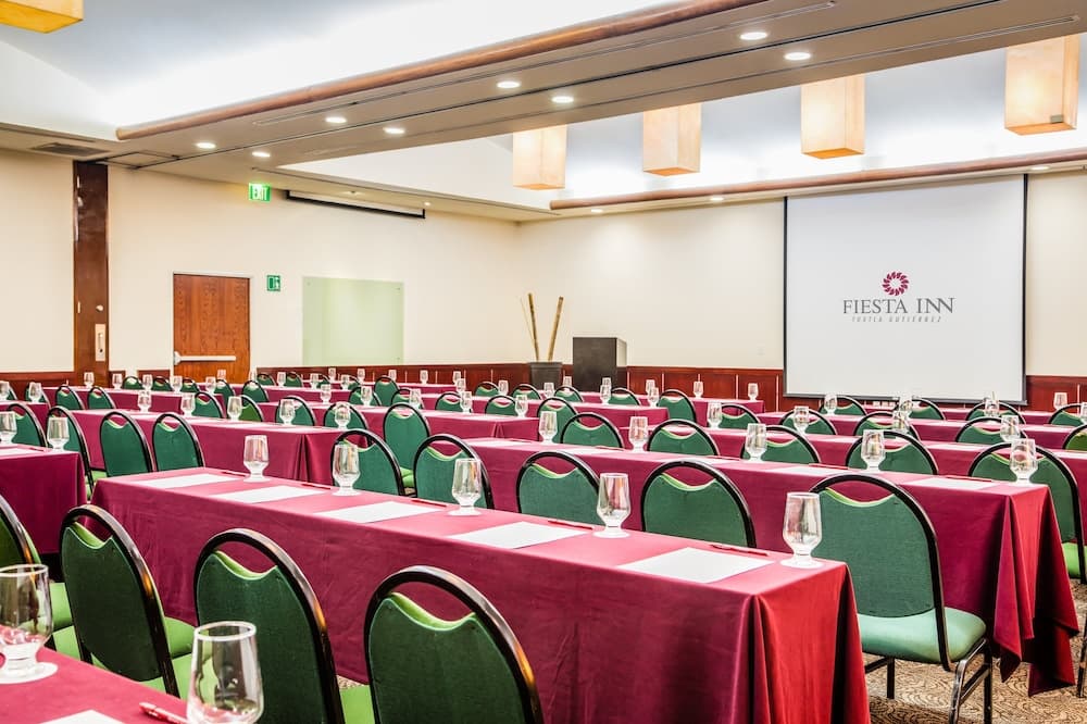 Fiesta Inn Tuxtla photo 9