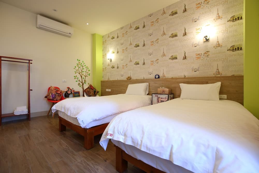 Hualien Zhikaxuan B&B photo 2