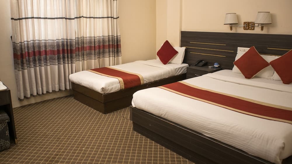 Mirage Inn photo 5