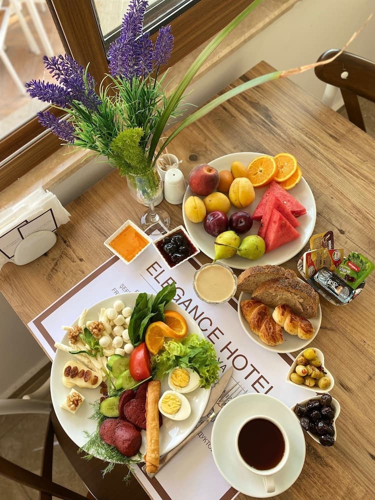 Elegance Hotel Kemer photo 9