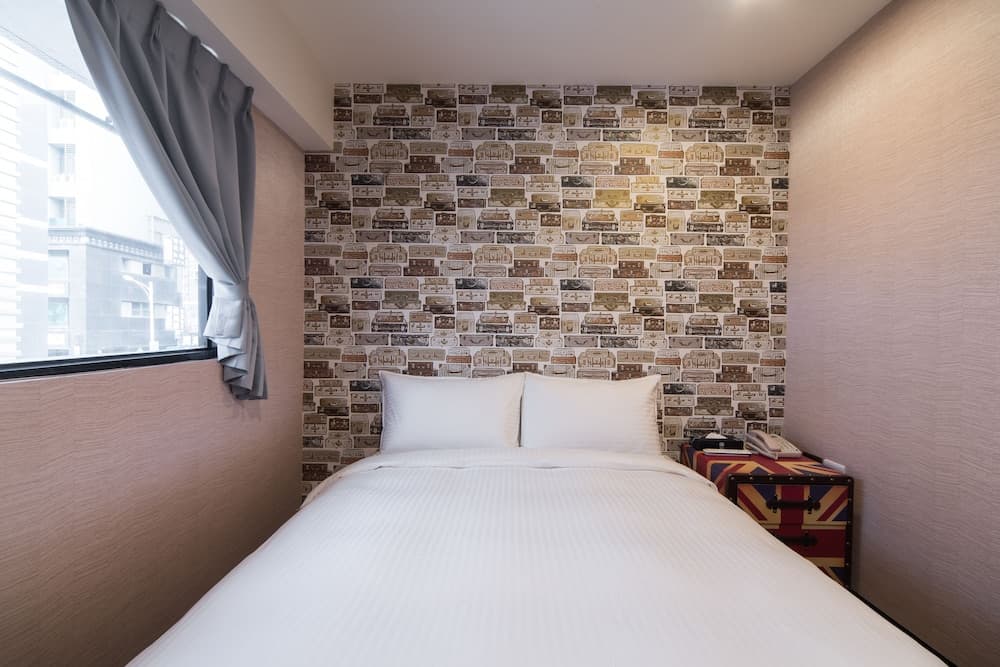 Hotel Fun - Linsen Branch photo 7