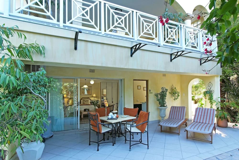 Anchors Rest Guest House photo 4