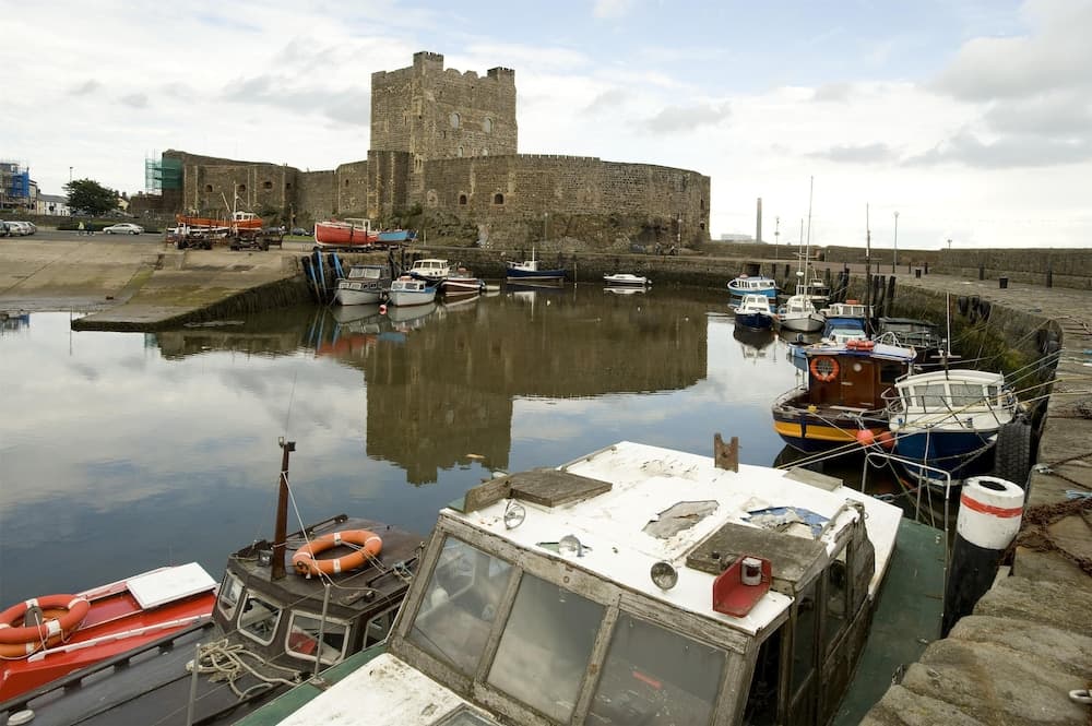 Premier Inn Carrickfergus photo 5