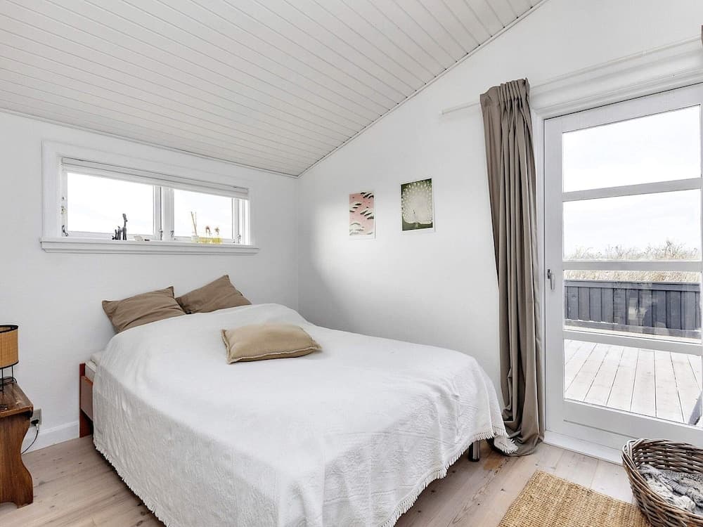 4 Star Holiday Home in Karrebaeksminde photo 4