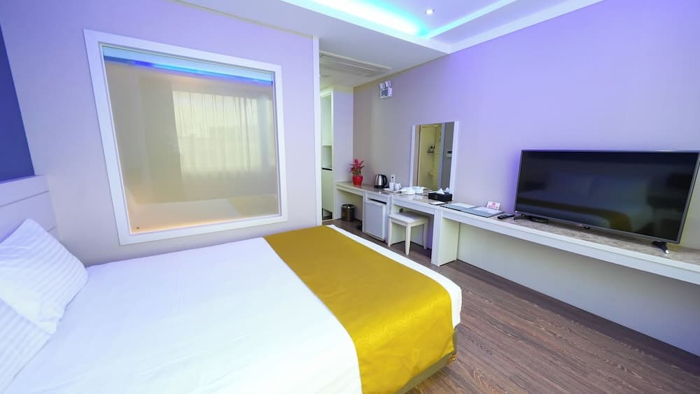 Jeju Galaxy Hotel photo 7