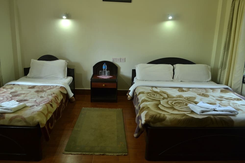 Chitwan Village Resort photo 5