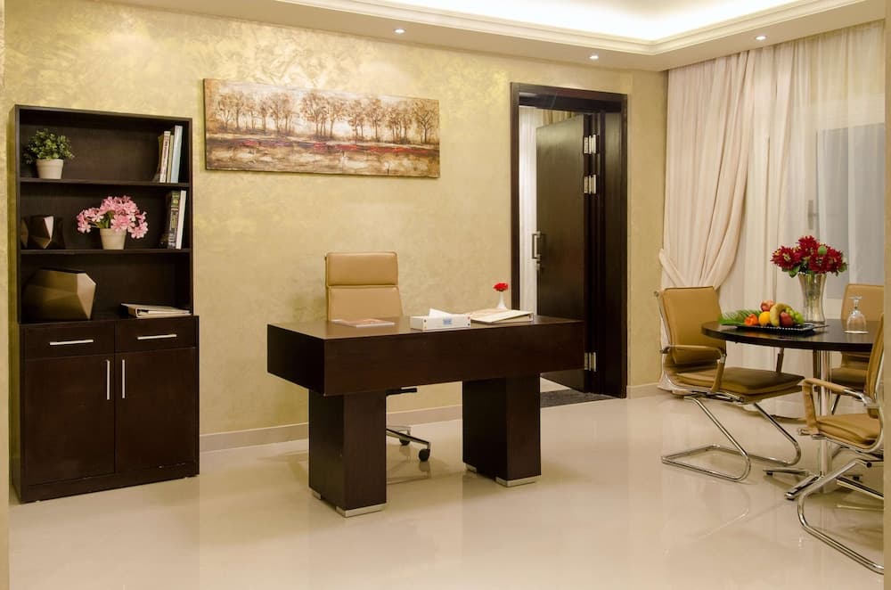 Swiss Inn Teda Hotel & Aquapark photo 4
