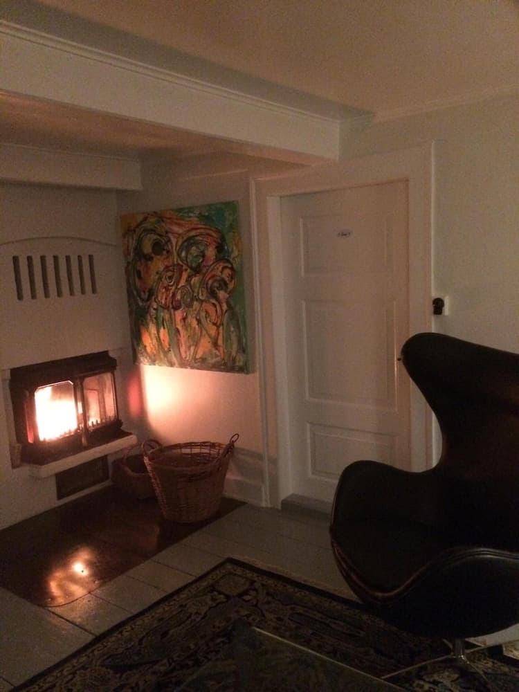 Bjørnegården Landhotel photo 9